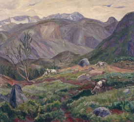 Z Leirungsdalen