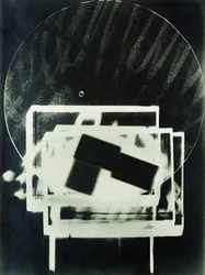Fotogram 1, ok. 1923 (zdjęcie)