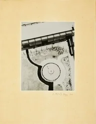 Z wieży radiowej, Berlin, 1928