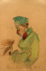Porucznik Lajos Kiss (z) 86er (firma)