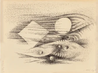 Fala rytmiczna, 1946.