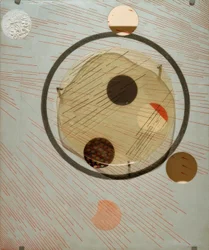 Eksperyment z modulatorem kosmicznym, aluminium 5