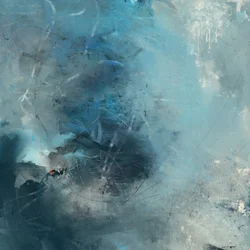 Streszczenie: „Ocean Blues”