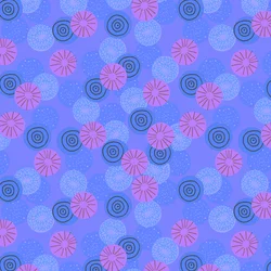 Pom-pom, 2013 (mixed media)