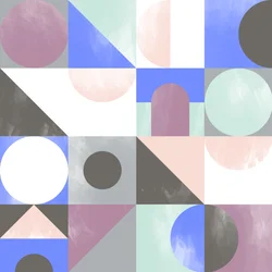 Toy Blocks, 2013 (media mieszane)