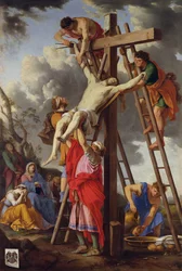 Złożenie, 1655