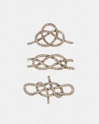 Sailor Knots, ok. 2019 (media mieszane)