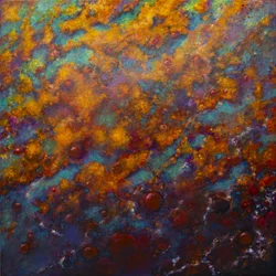Oksydacja I, 2016,