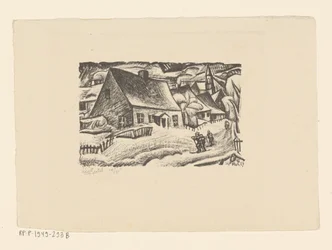 Altenberg (Ertsgebergte) (oryginalny tytuł na obiekcie)