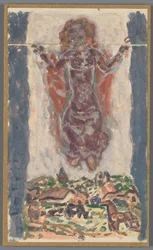 Projekt zespołu: Karl Baarslag, S.O.S., [1936-1937]