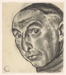 Autoportret