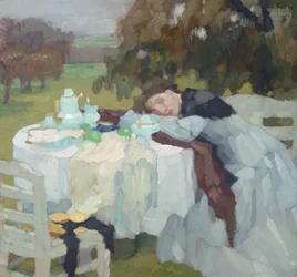 późna jesień