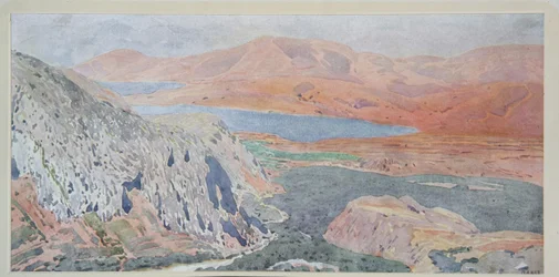 Delfy, 1907