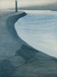 Wybrzeże, Ostenda; La Digue de Mer, Ostenda