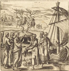 Chrystus Nauczyciel