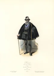 Król Henryk IV Francji