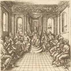 Arcykapłani i faryzeusze