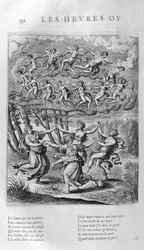 Godziny lub dni, 1615