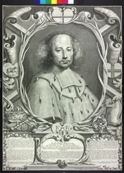Johann Hugo baron von Orsbeck