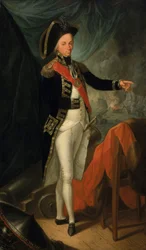 Kontradmirał Horatio Nelson