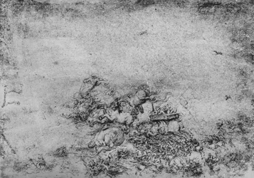Fantastyczna bitwa, ok. 1480 1945 r