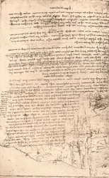Szkic gór ormiańskich, c1472-c1519 1883