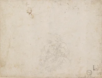 Adorowana Dziewica z Dzieciątkiem, 1472-1519