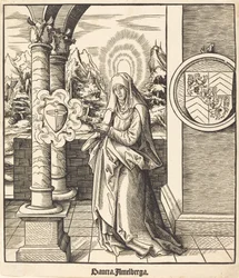 Saint-Amelberga