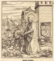 Święta Brygida