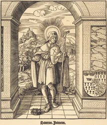 Św. Jodoku