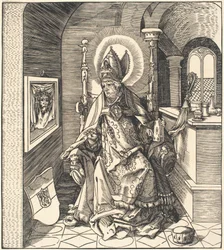 Święty Remigiusz