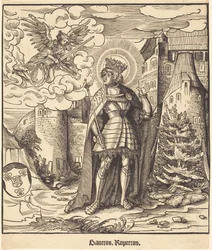 Święty Rupert