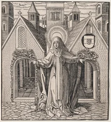 Święta Królowa