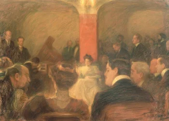 Koncert klawesynistki Wandy Aleksandry Landowskiej (1879–1959)