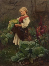 Gospodyni domowa