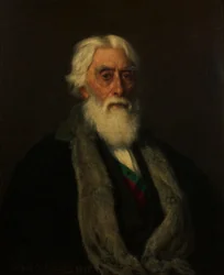 Feldzeugmeister Anton Graf Prokesch od wschodu