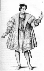 Henri D