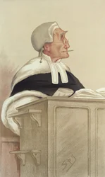 Szanowny Sir Anthony Cleasby