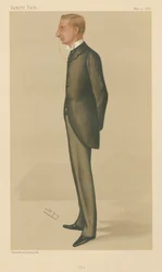 Ona, Henry Rider Haggard (seria Vanity Fair)