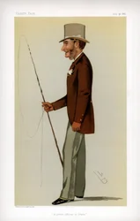 Wielki Oficer Stanowy, 1881 r.