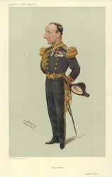 Kapitan John Rushworth Jellicoe