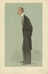 Pan Lewis Vernon Harcourt