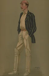 Repton, Oxford i Somerset, 1903.