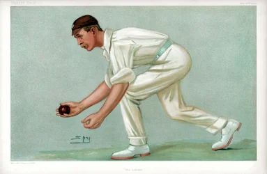 Homar, 1902