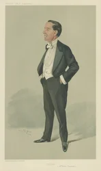 Weedon Grosssmith