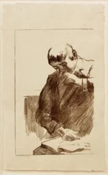 Czytelnik Man