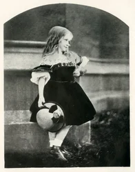 Beatrice Henley, ok. 1862, 1948.