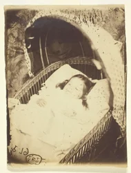 Bez tytułu (prawdopodobnie Alice Gertrude Langton Clarke)