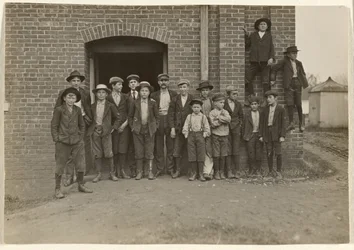 [Godzina dwunasta, King Mfg. Co., Augusta, Georgia].
