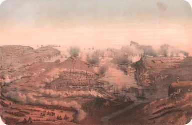 Bombardowanie Sewastopola